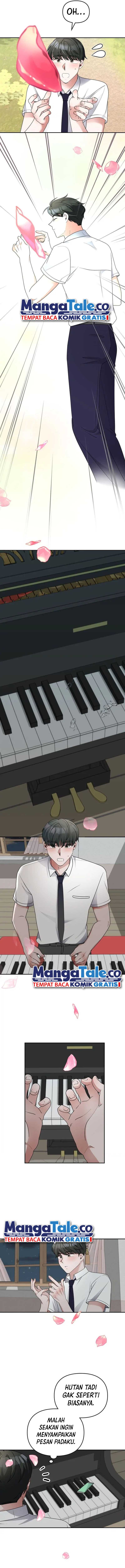 The Life of a Piano Genius Chapter 35 Gambar 5