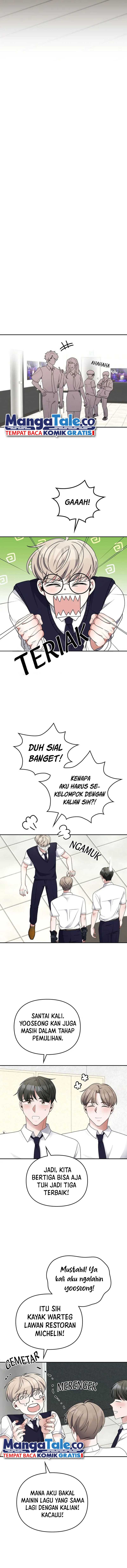 The Life of a Piano Genius Chapter 35 Gambar 9