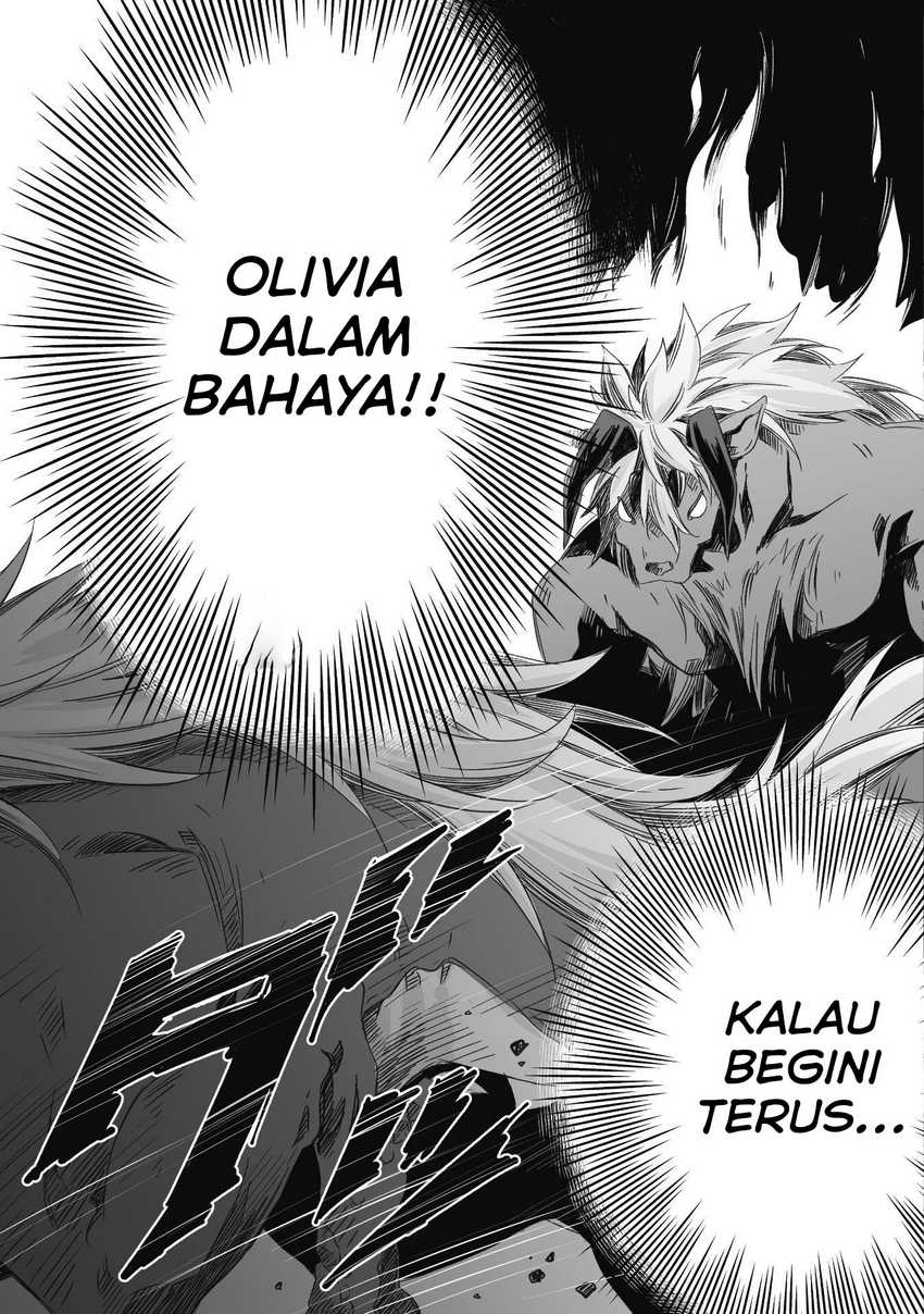 Parenting Diary Of The Strongest Dragon Who Suddenly Became A Dad Chapter 27 Gambar 19