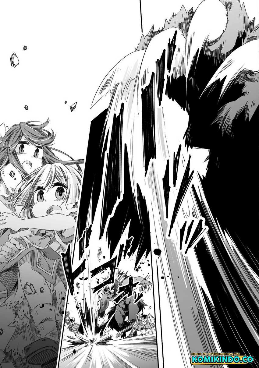 Parenting Diary Of The Strongest Dragon Who Suddenly Became A Dad Chapter 27 Gambar 9