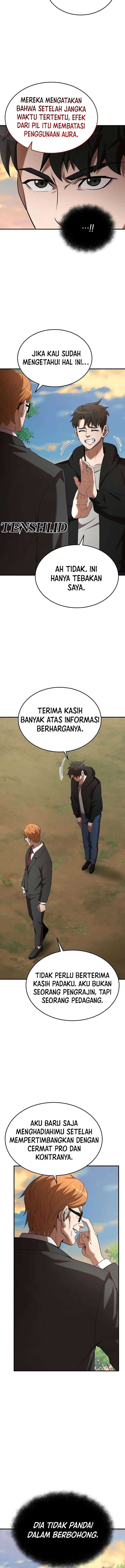 I Became a Renowned Family’s Sword Prodigy Chapter 117 Gambar 13