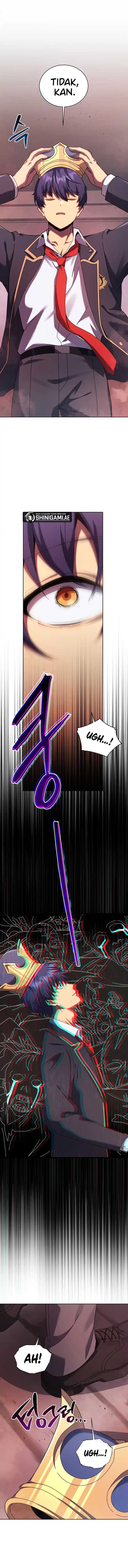 Necromancer Academy’s Genius Summoner Chapter 122 Gambar 7