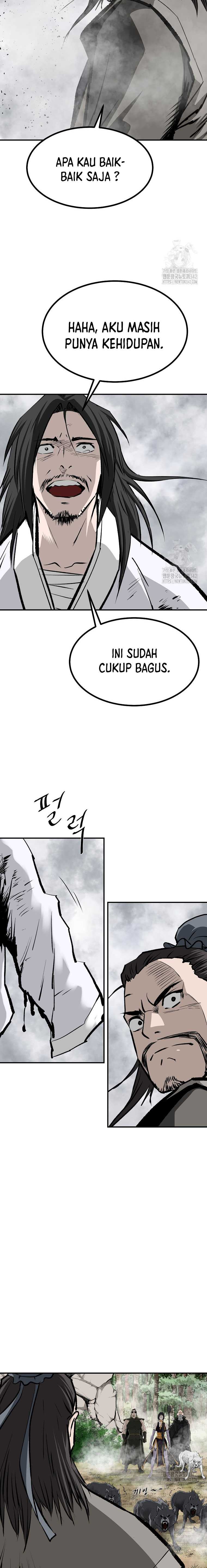 Archer Sword God : Descendants of the Archer Chapter 116 Gambar 14