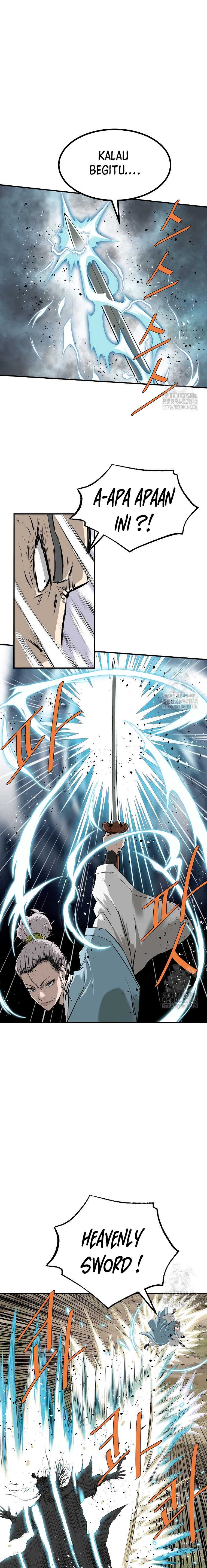 Archer Sword God : Descendants of the Archer Chapter 116 Gambar 8