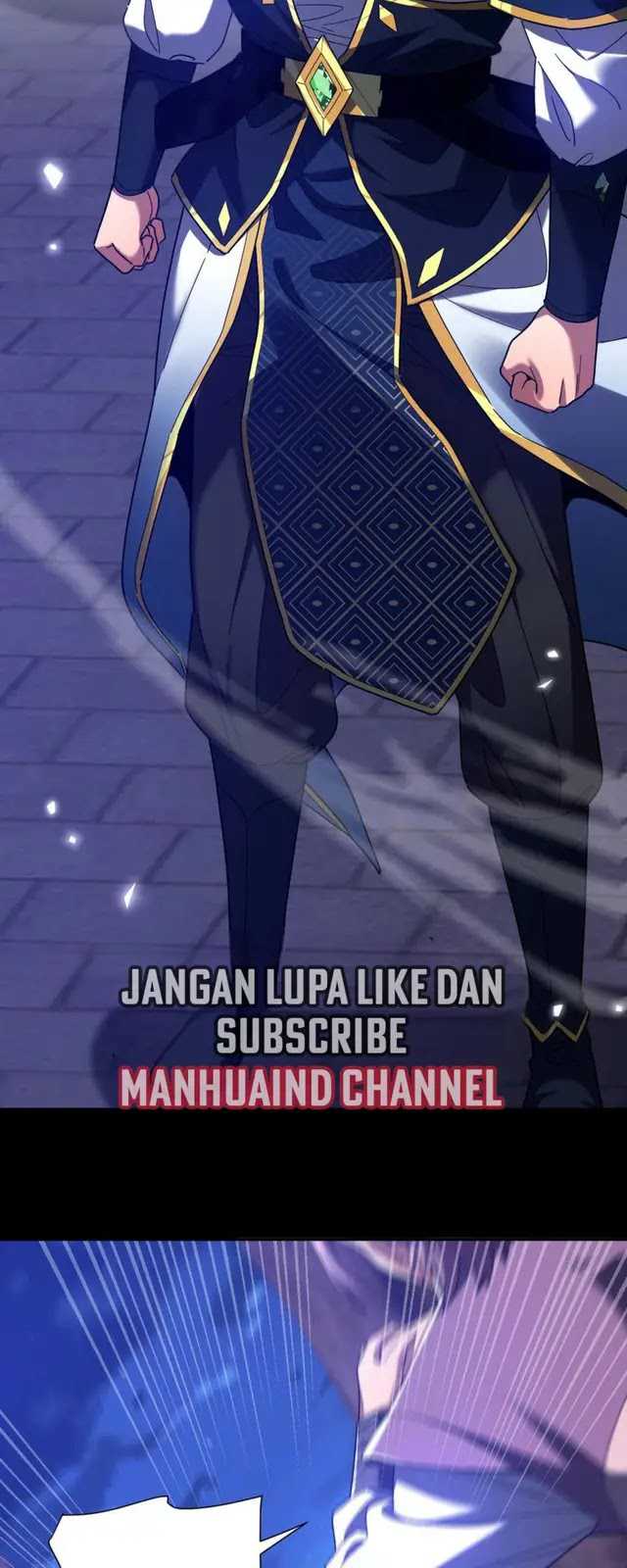 Invincible After Shocking My Empress Wife Chapter 25 Gambar 16