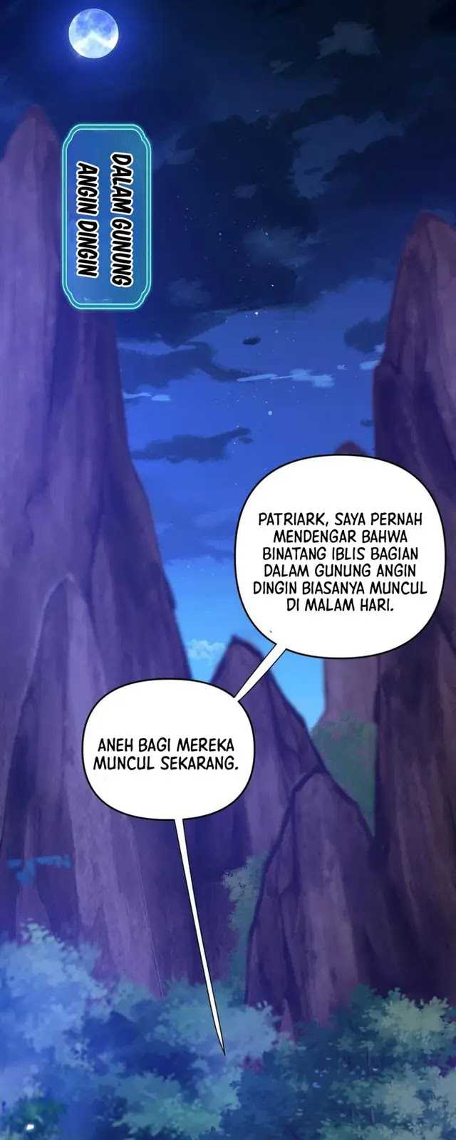 Invincible After Shocking My Empress Wife Chapter 25 Gambar 22