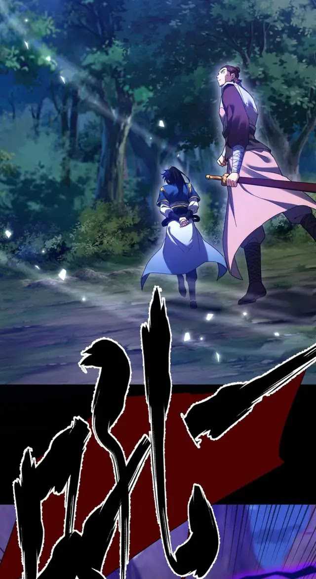 Invincible After Shocking My Empress Wife Chapter 25 Gambar 23
