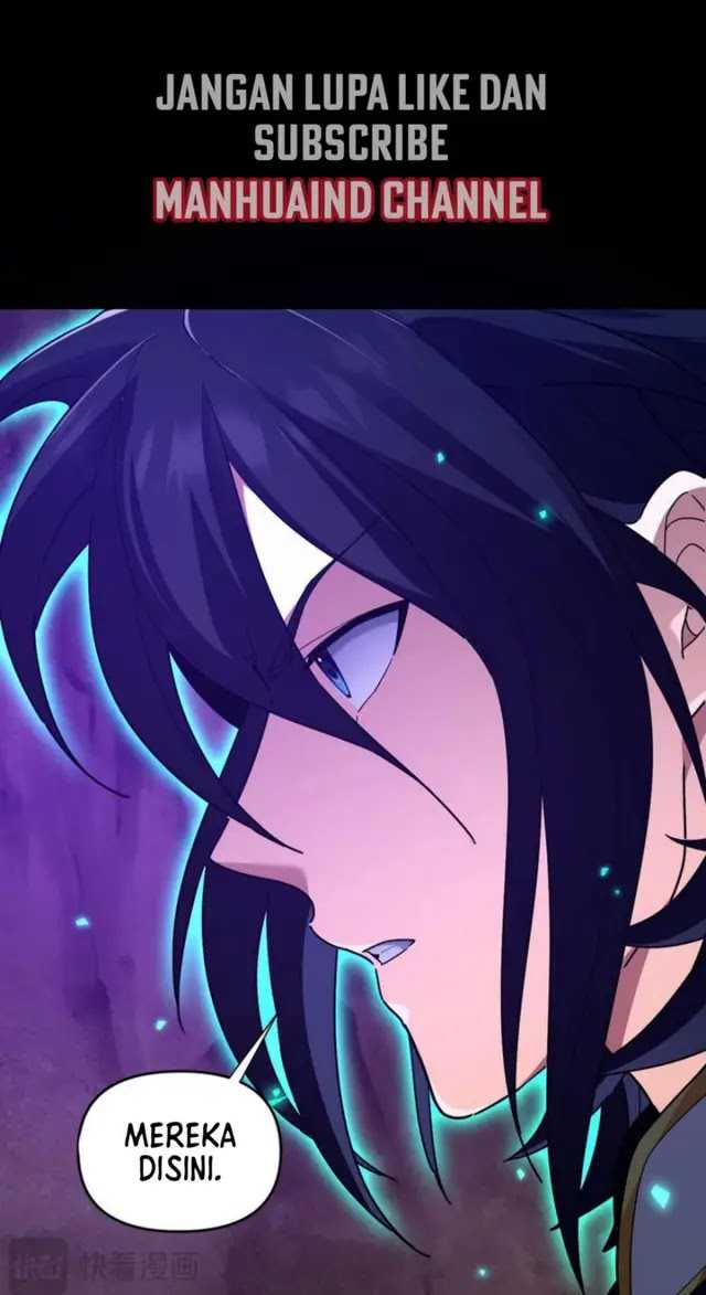 Invincible After Shocking My Empress Wife Chapter 25 Gambar 25