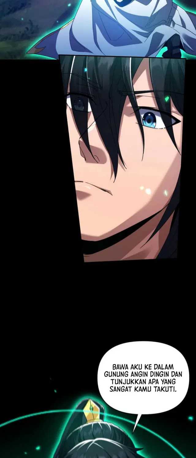 Invincible After Shocking My Empress Wife Chapter 25 Gambar 34
