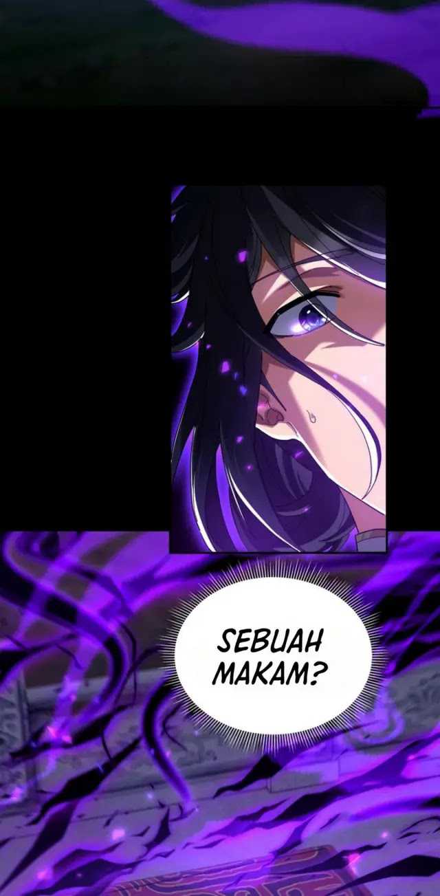 Invincible After Shocking My Empress Wife Chapter 25 Gambar 39