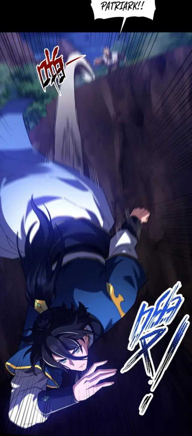 Invincible After Shocking My Empress Wife Chapter 25 Gambar 45