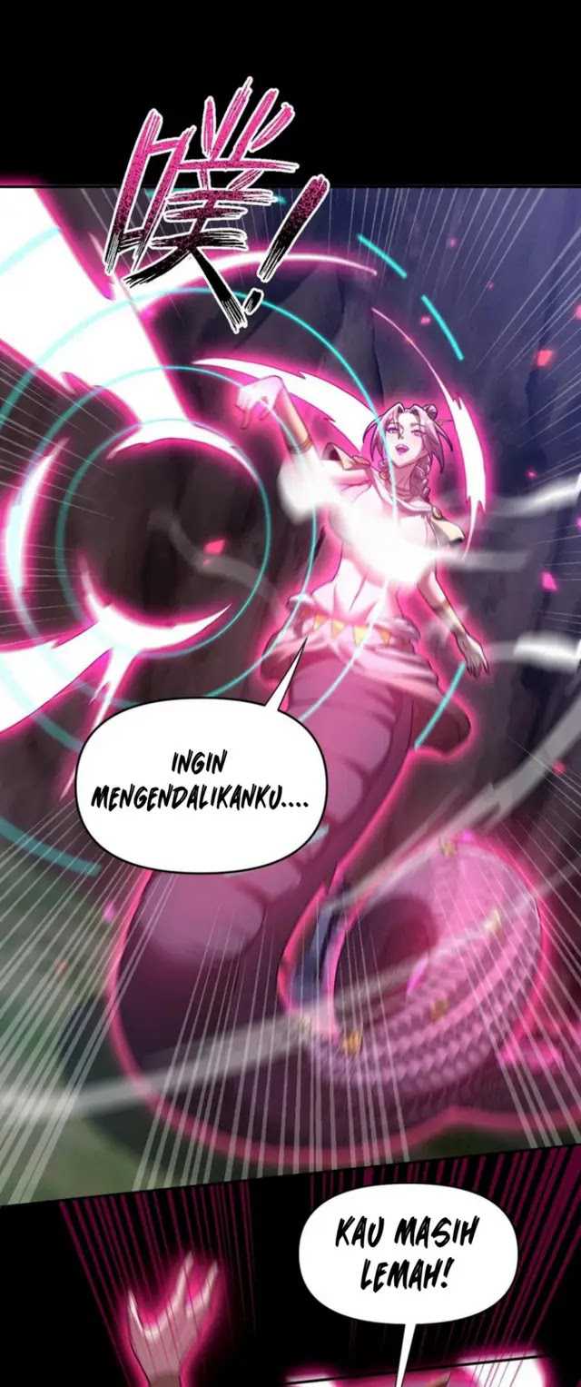 Invincible After Shocking My Empress Wife Chapter 25 Gambar 55