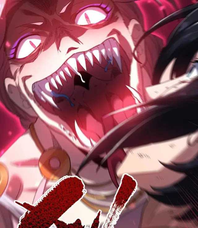 Invincible After Shocking My Empress Wife Chapter 25 Gambar 63