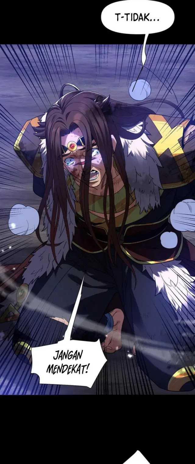 Invincible After Shocking My Empress Wife Chapter 25 Gambar 7