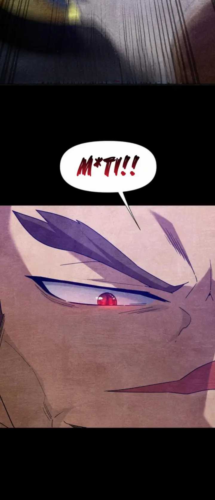 Invincible After Shocking My Empress Wife Chapter 22 Gambar 30