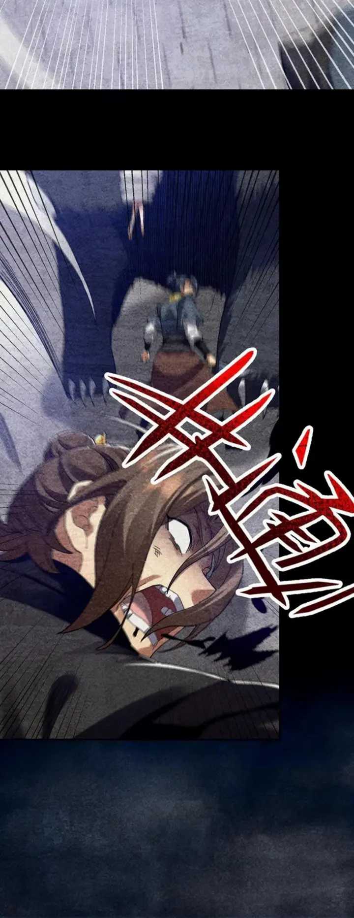 Invincible After Shocking My Empress Wife Chapter 22 Gambar 34