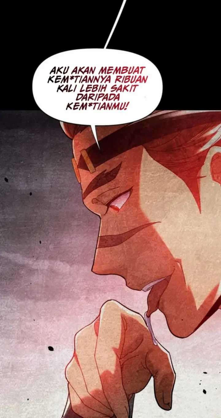 Invincible After Shocking My Empress Wife Chapter 22 Gambar 44