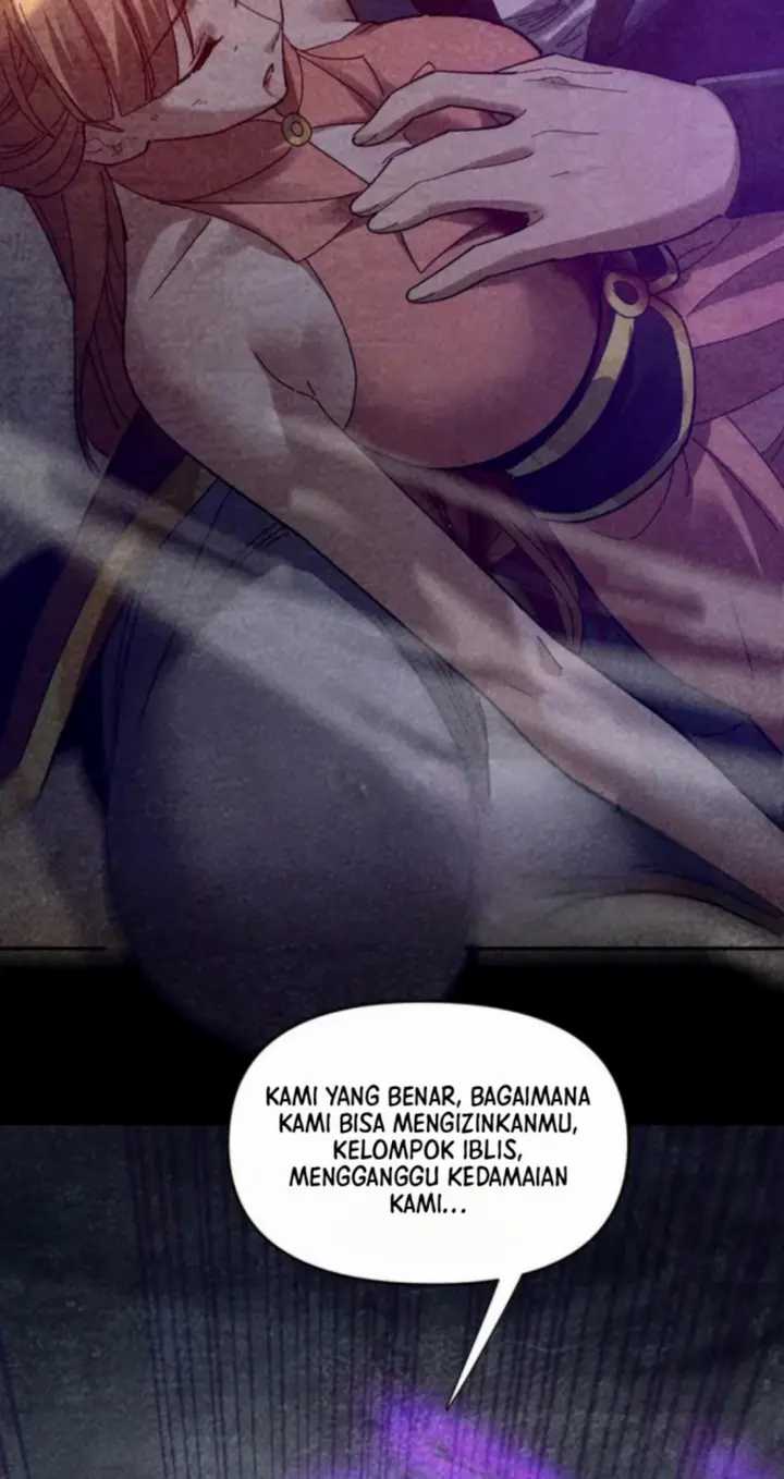 Invincible After Shocking My Empress Wife Chapter 22 Gambar 46