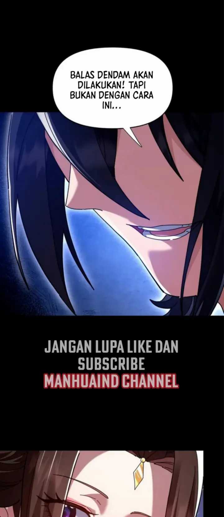 Invincible After Shocking My Empress Wife Chapter 22 Gambar 59