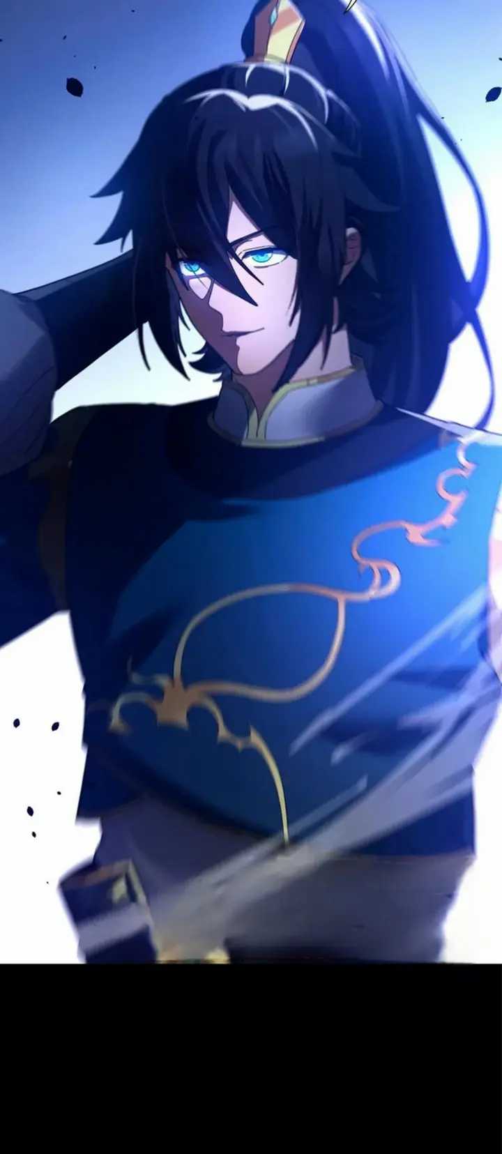 Invincible After Shocking My Empress Wife Chapter 22 Gambar 61