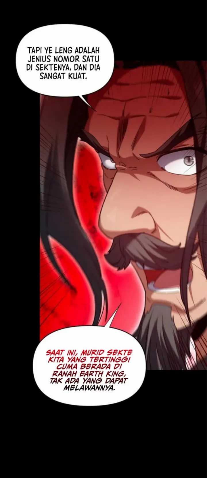 Invincible After Shocking My Empress Wife Chapter 22 Gambar 62