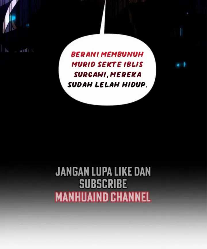 Invincible After Shocking My Empress Wife Chapter 22 Gambar 66