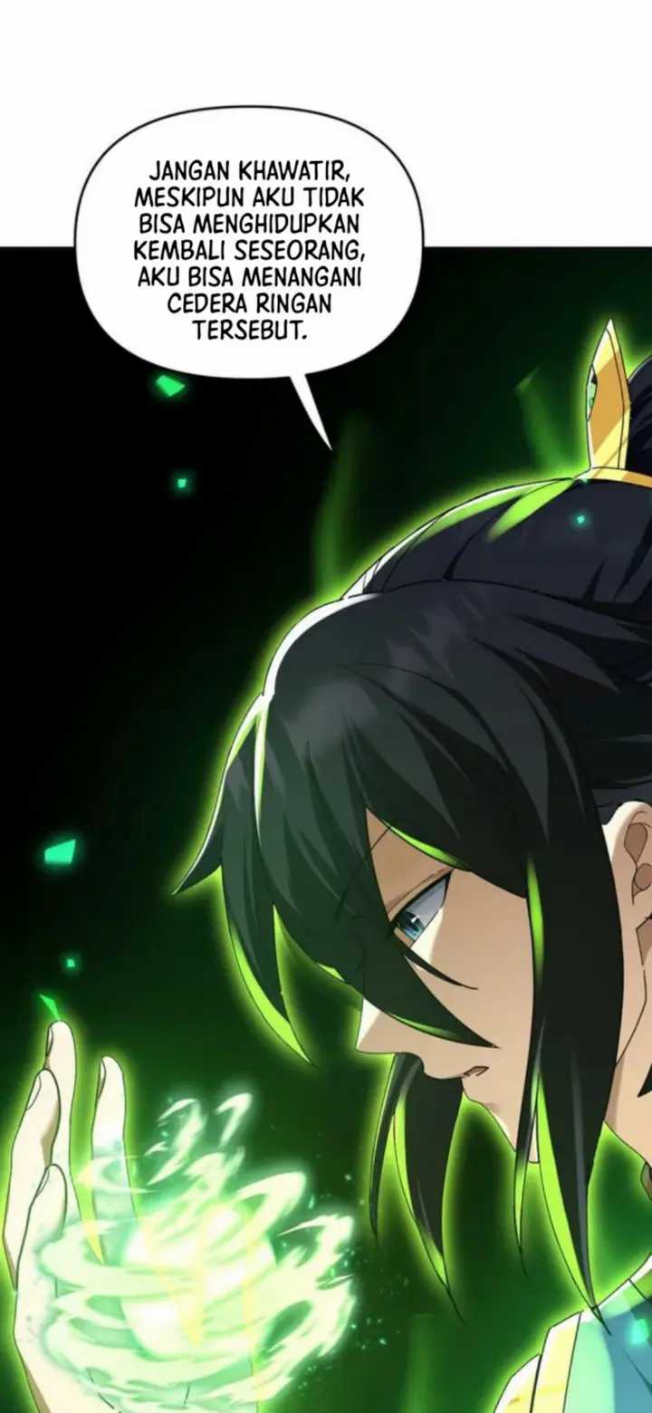 Invincible After Shocking My Empress Wife Chapter 22 Gambar 7