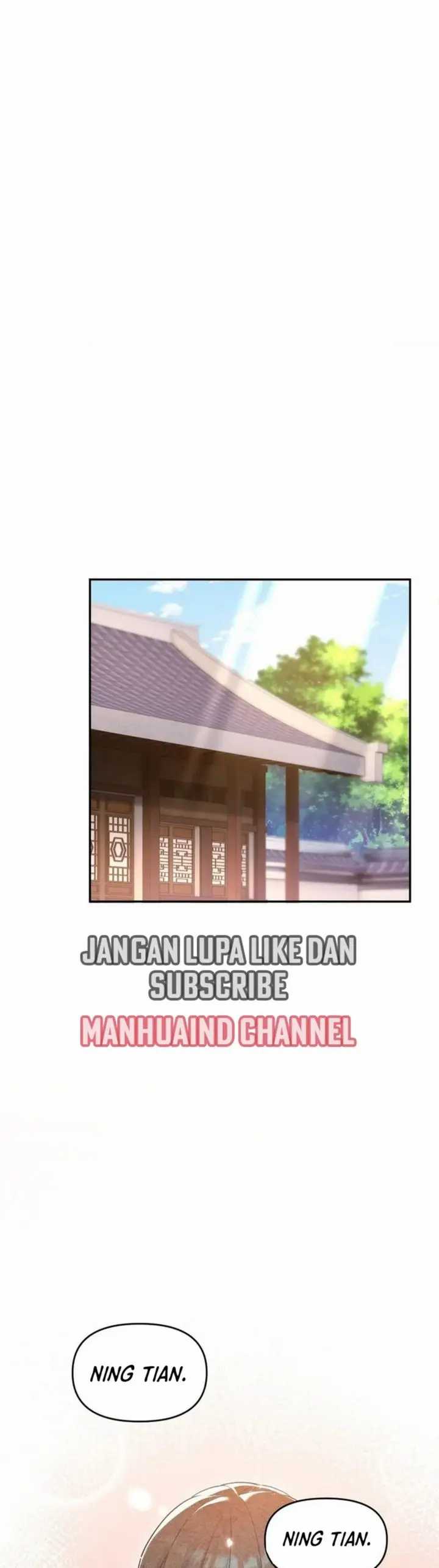 Invincible After Shocking My Empress Wife Chapter 21 Gambar 17