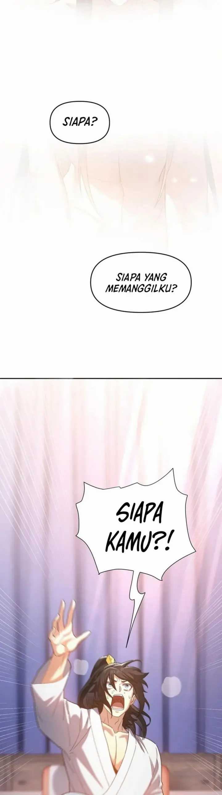 Invincible After Shocking My Empress Wife Chapter 21 Gambar 19