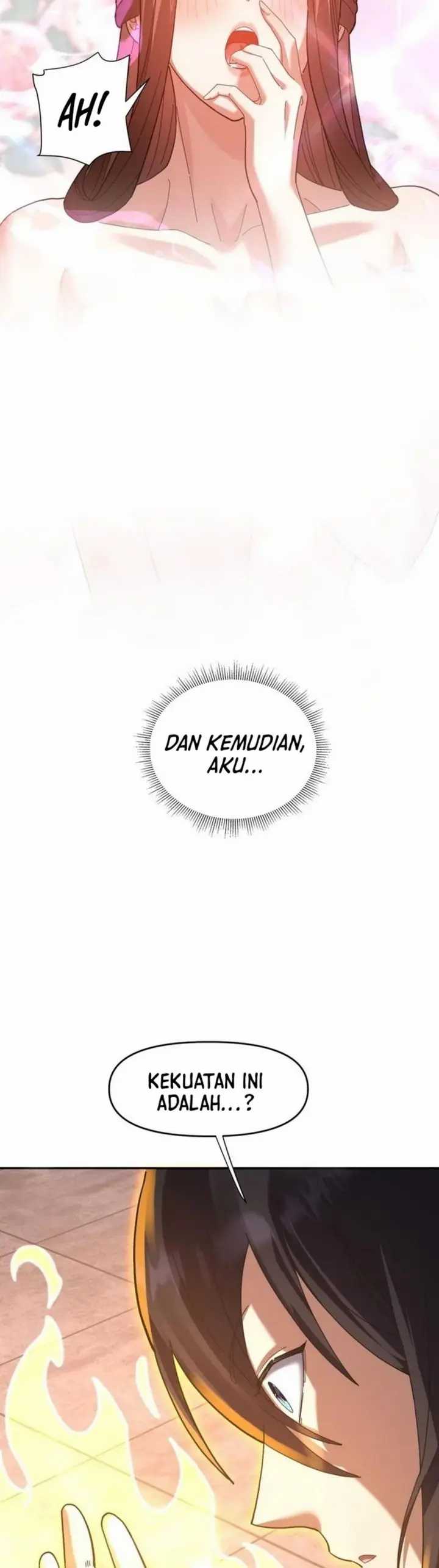 Invincible After Shocking My Empress Wife Chapter 21 Gambar 25