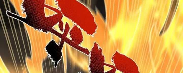 Invincible After Shocking My Empress Wife Chapter 21 Gambar 28