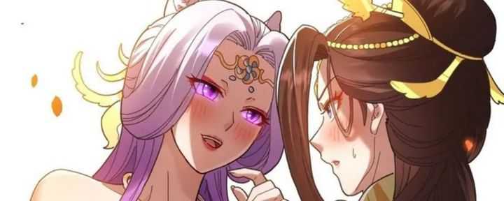 Invincible After Shocking My Empress Wife Chapter 21 Gambar 34