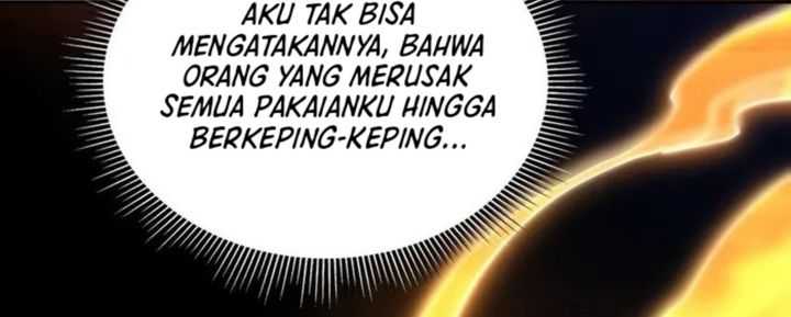Invincible After Shocking My Empress Wife Chapter 21 Gambar 36