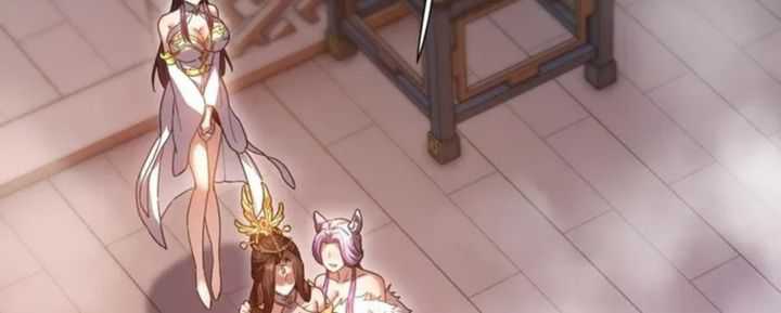 Invincible After Shocking My Empress Wife Chapter 21 Gambar 4