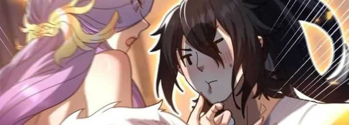 Invincible After Shocking My Empress Wife Chapter 21 Gambar 46