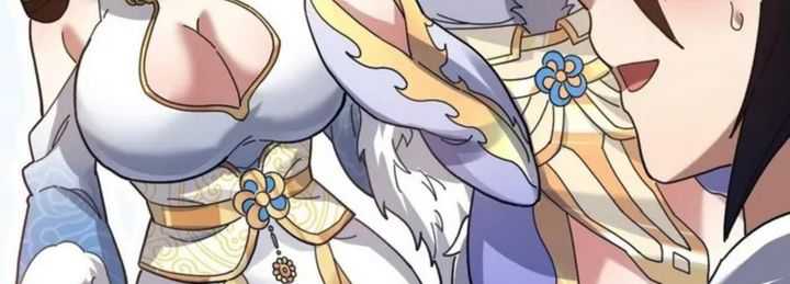 Invincible After Shocking My Empress Wife Chapter 21 Gambar 48