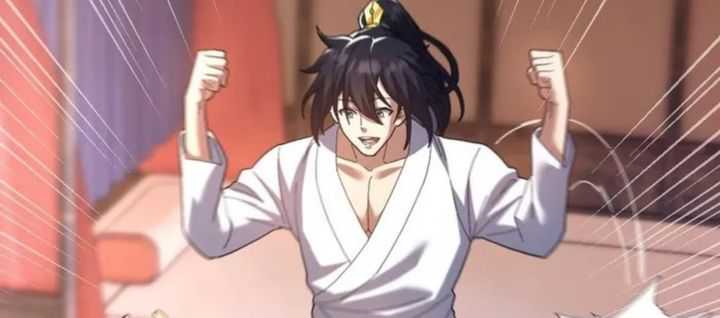 Invincible After Shocking My Empress Wife Chapter 21 Gambar 52