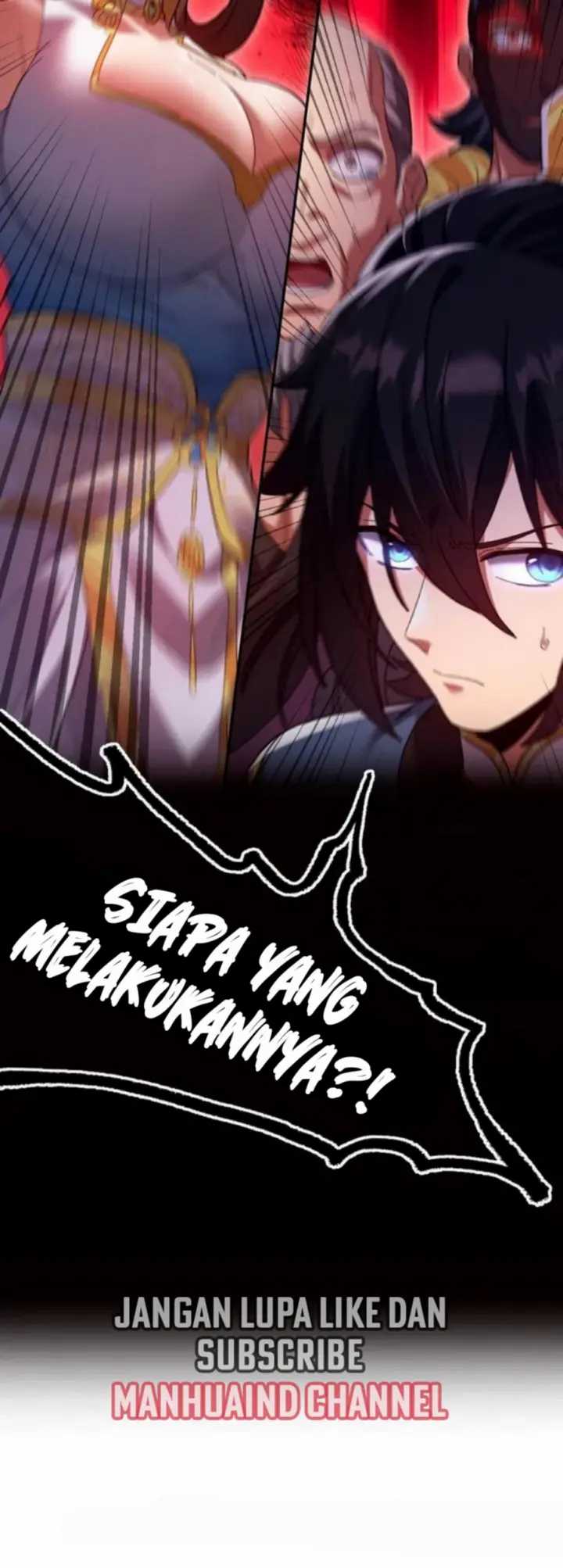 Invincible After Shocking My Empress Wife Chapter 21 Gambar 70