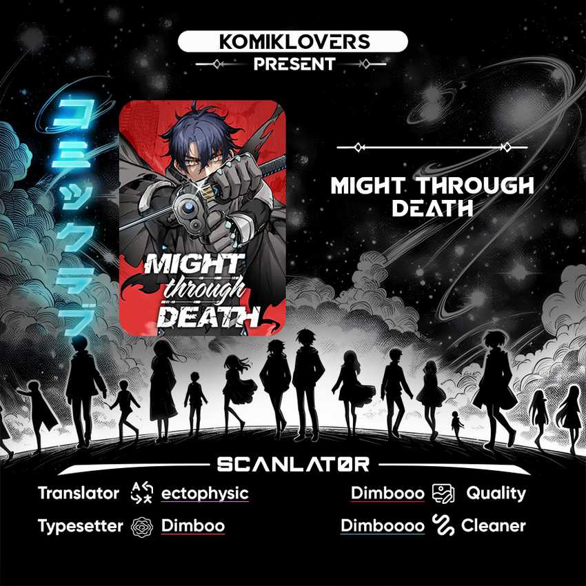 Baca Komik Might Through Death Chapter 11 bahasa Indonesia Gambar 1