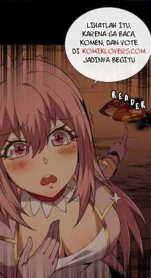 Might Through Death Chapter 11 bahasa Indonesia Gambar 27