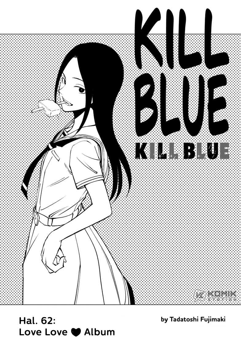 Baca Manga Kill Blue Chapter 62 Gambar 2