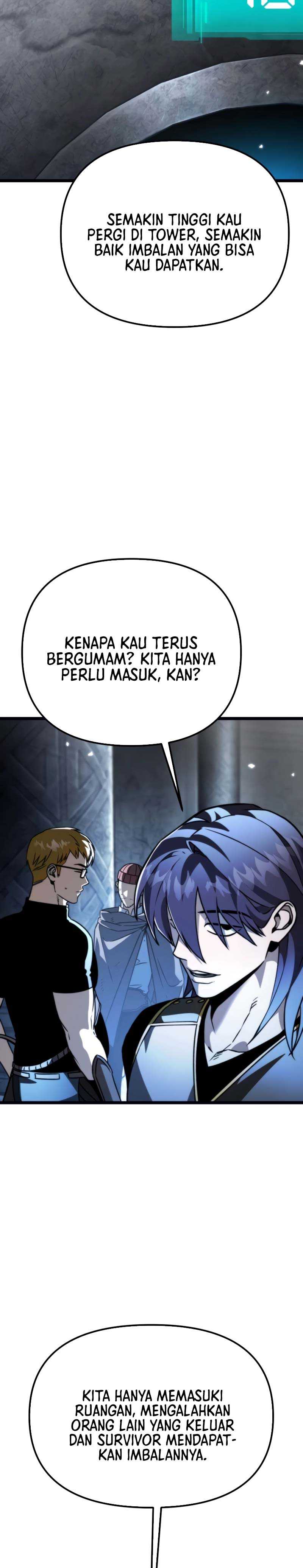 Reincarnator Chapter 37 Gambar 12