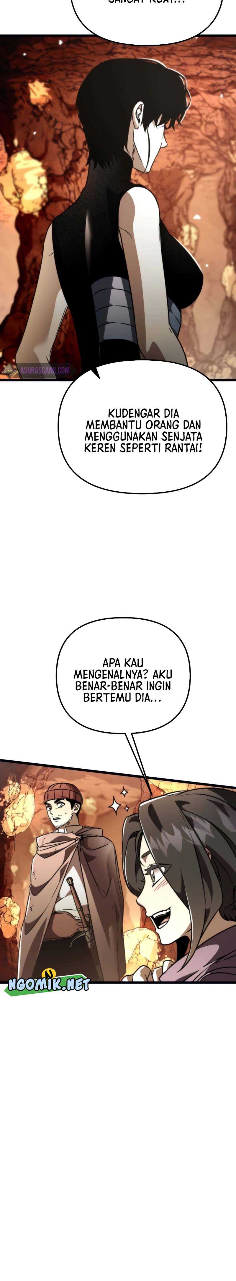 Reincarnator Chapter 37 Gambar 25