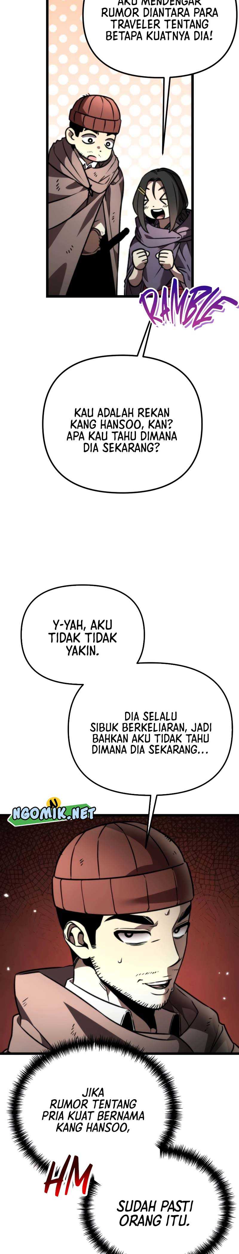 Reincarnator Chapter 37 Gambar 29