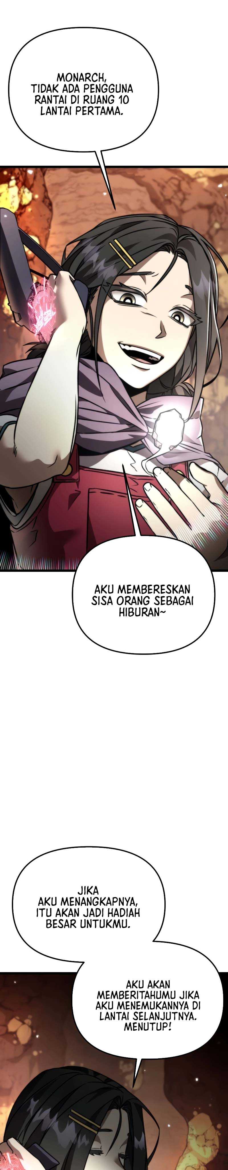 Reincarnator Chapter 37 Gambar 46