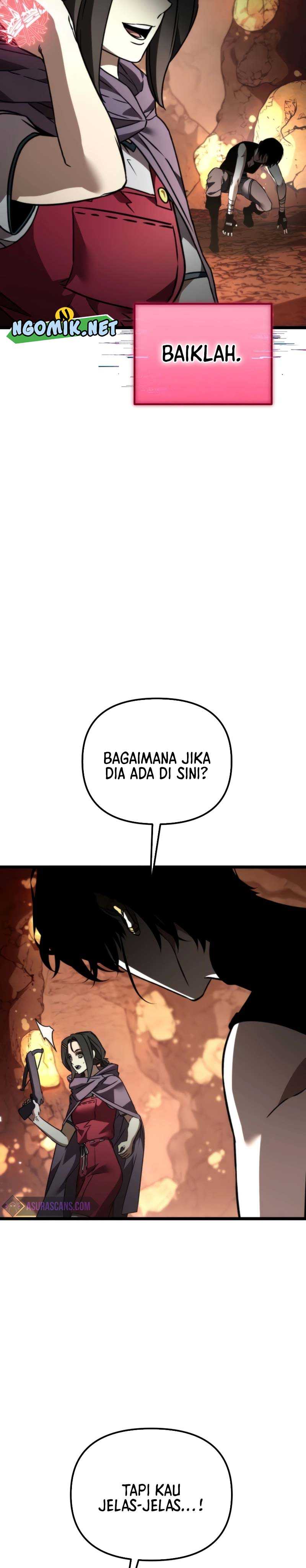 Reincarnator Chapter 37 Gambar 47