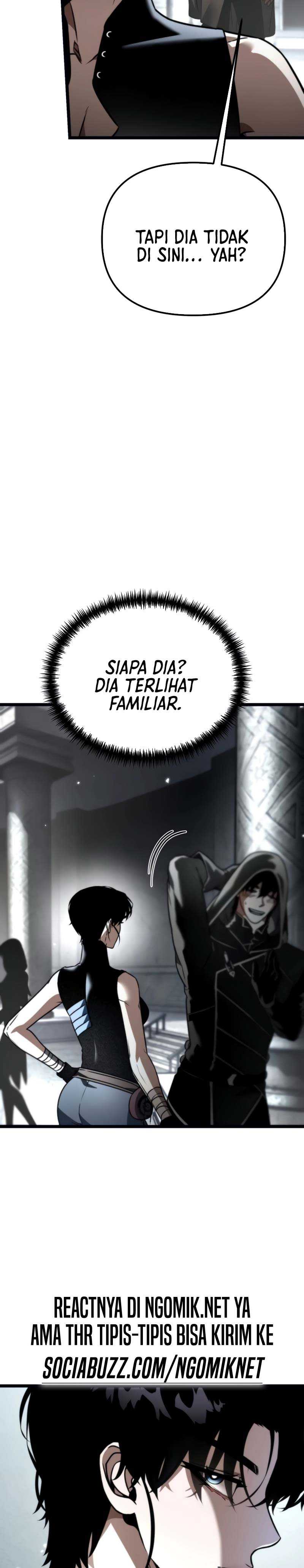 Reincarnator Chapter 37 Gambar 5