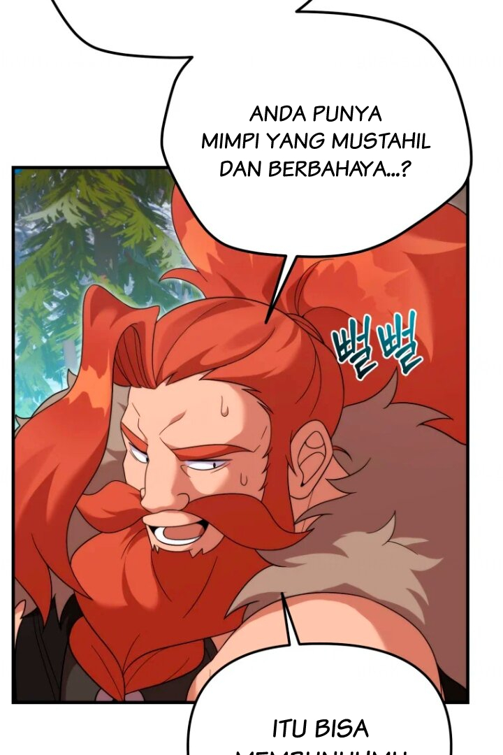 How To Survive As A Terminally I'll Dragon Chapter 30 bahasa Indonesia Gambar 100