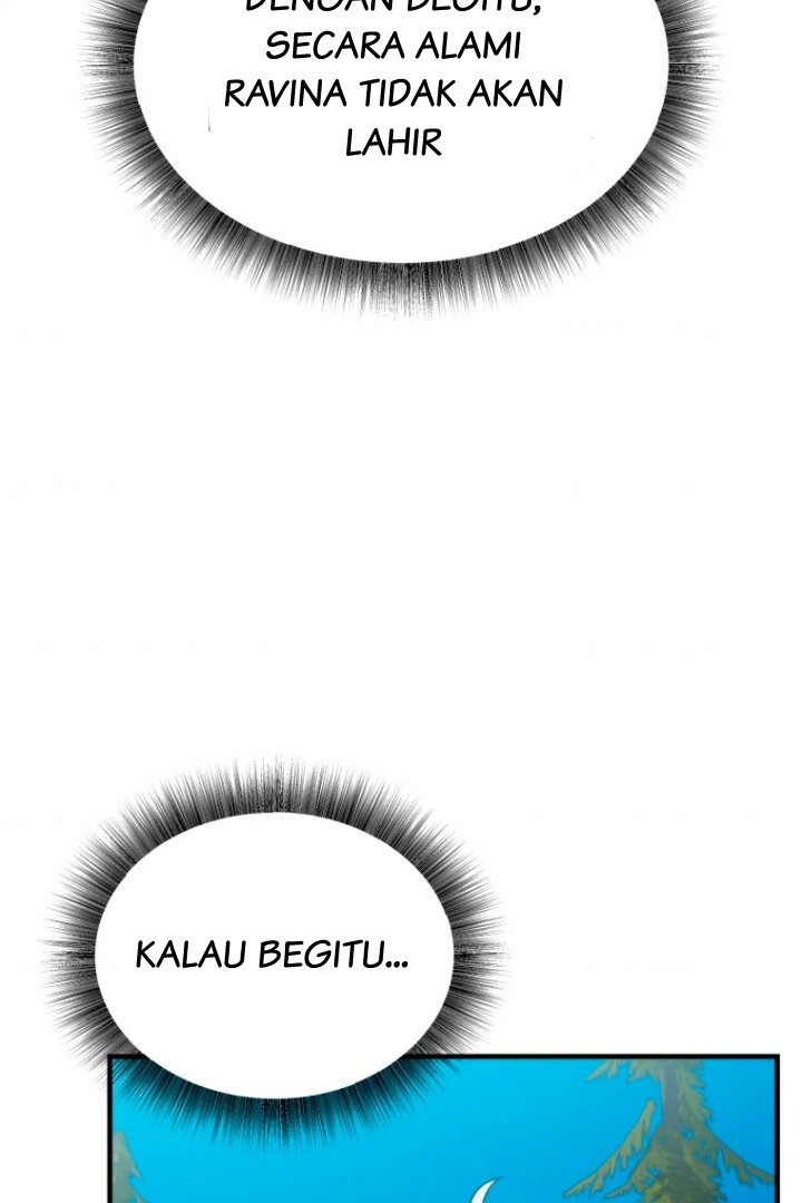 How To Survive As A Terminally I'll Dragon Chapter 30 bahasa Indonesia Gambar 108
