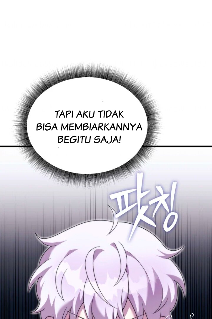 How To Survive As A Terminally I'll Dragon Chapter 30 bahasa Indonesia Gambar 115